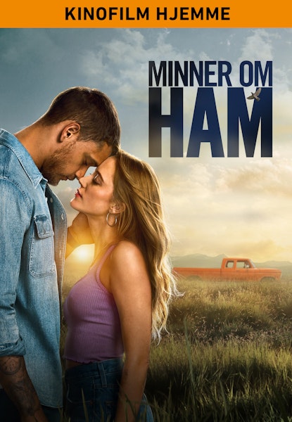 Minner om ham