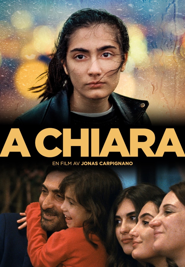 A Chiara