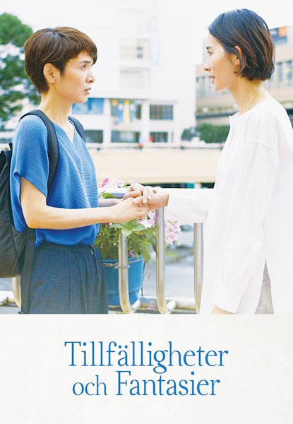 Tillfälligheter och fantasier