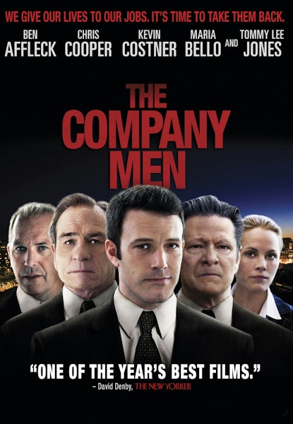 The Company Men