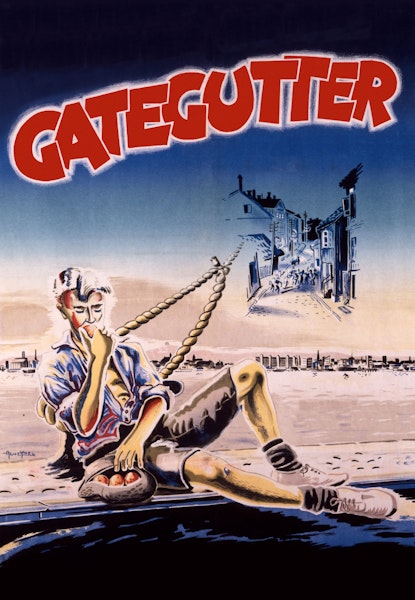 Gategutter