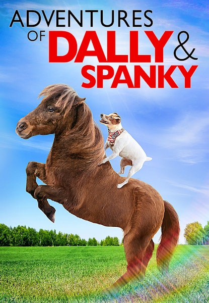 Adventures of Dally & Spanky