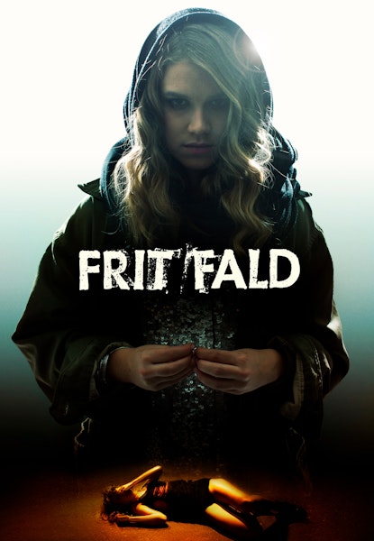 Frit fald