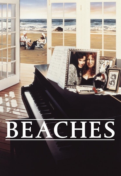 Beaches