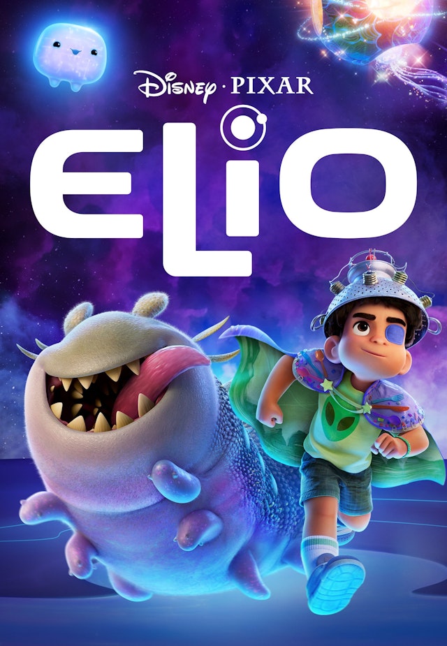 Elio