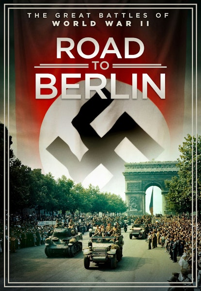 Road To Berlin