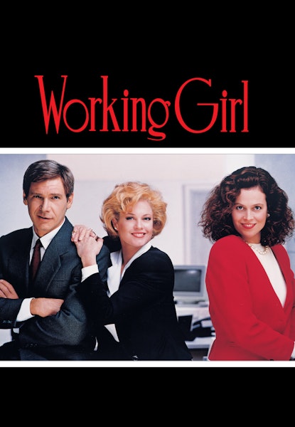 Working Girl
