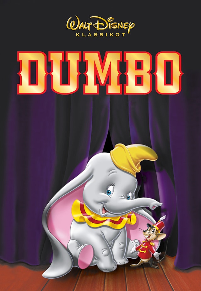 Dumbo