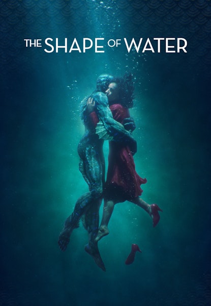 The Shape of Water