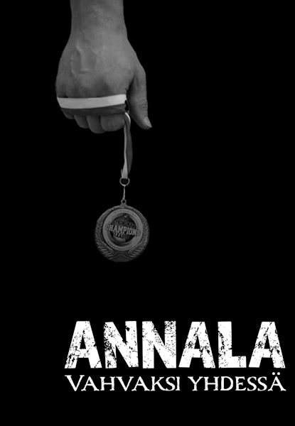 Annala - Vahvaksi yhdessä