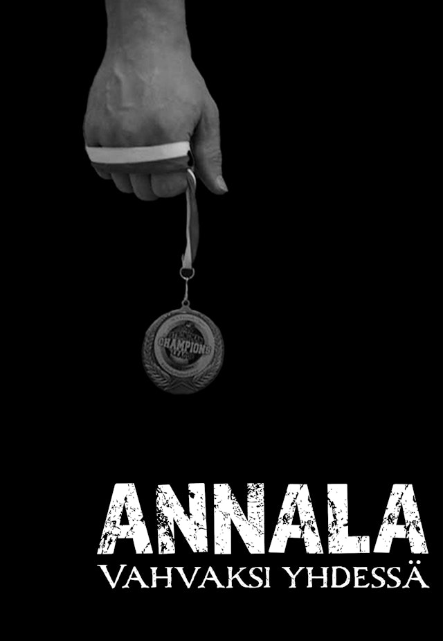 Annala - Vahvaksi yhdessä
