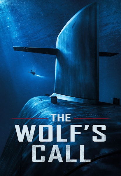 The Wolf's Call