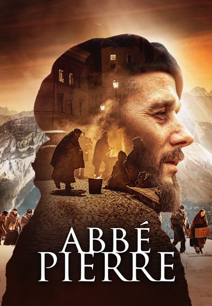Abbé Pierre