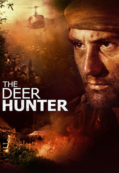 The Deer Hunter