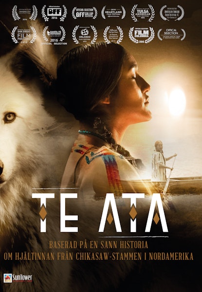 Te Ata