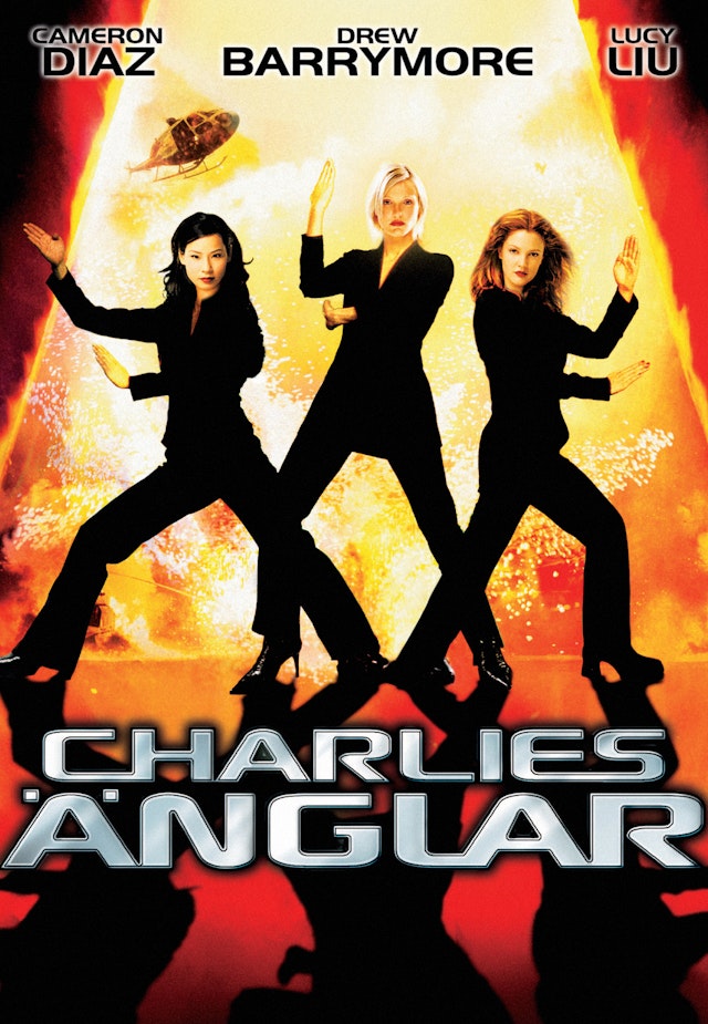 Charlies änglar
