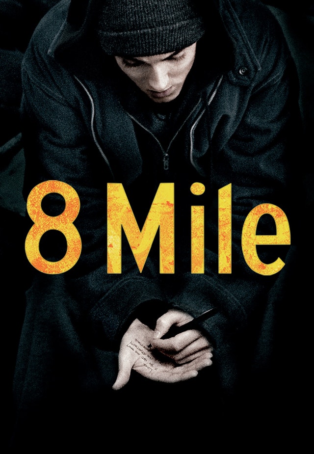 8 Mile