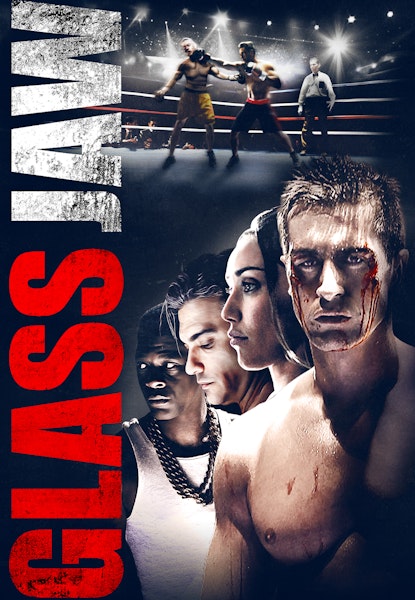 Glass Jaw