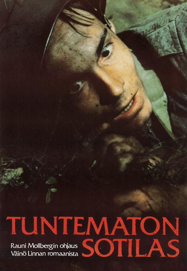 Tuntematon sotilas