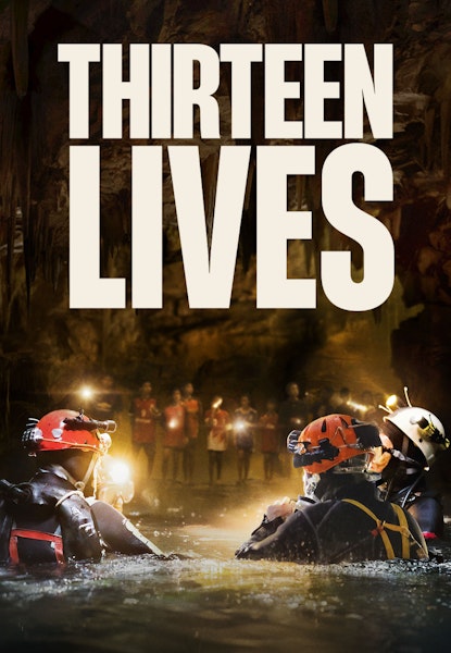 Thirteen Lives