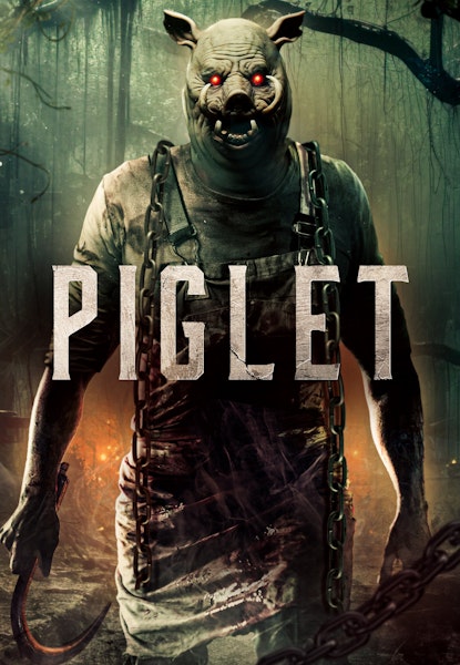 Piglet