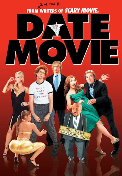 Date Movie