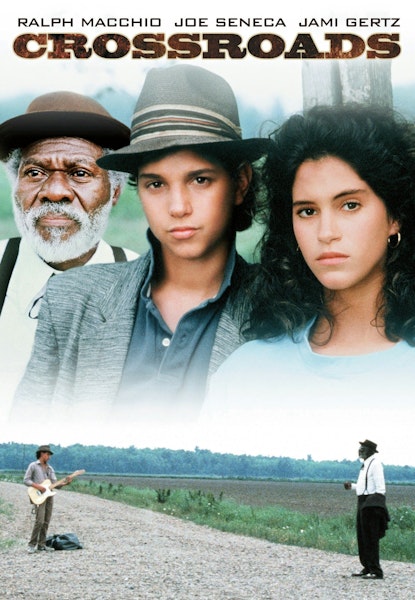 Crossroads