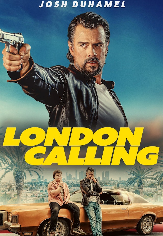 London Calling