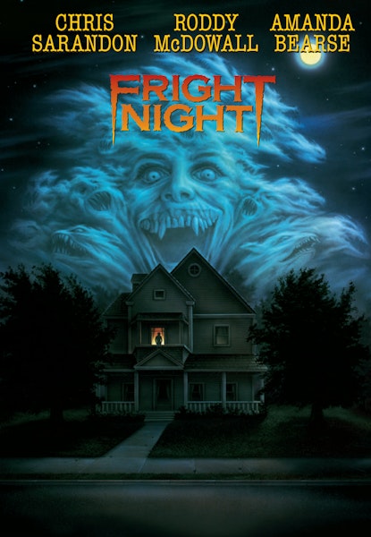 Fright Night