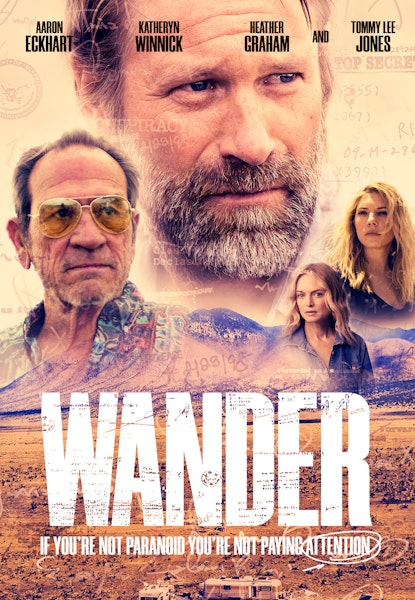 Wander