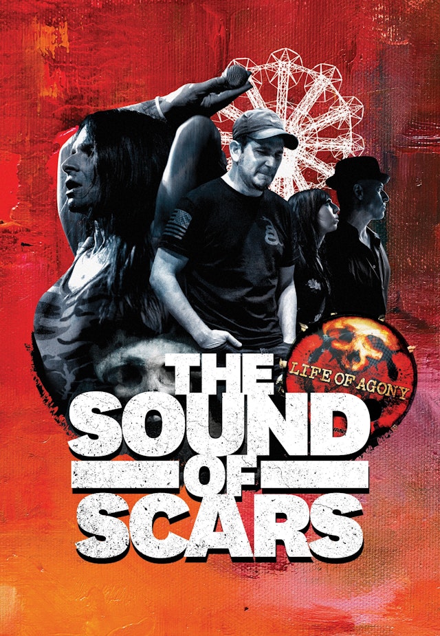 The Sound of Scars