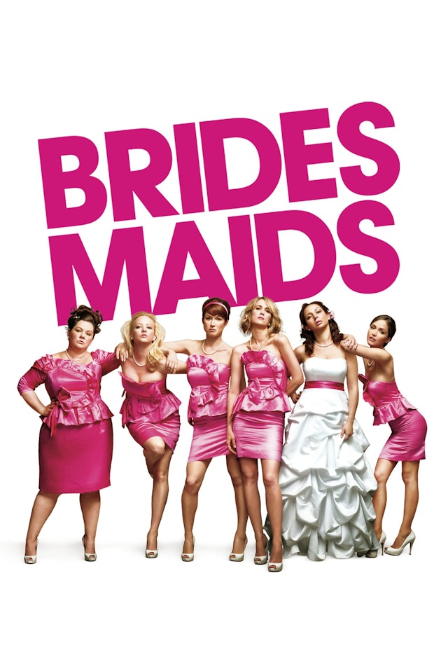 Bridesmaids