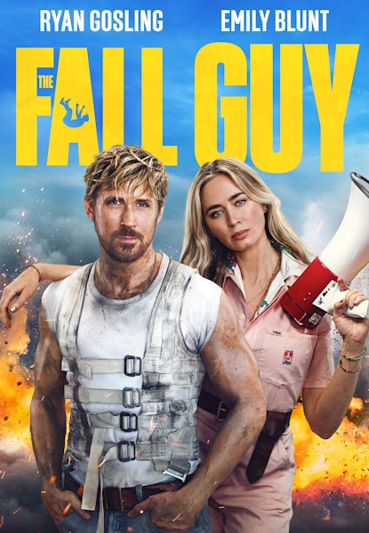 The Fall Guy