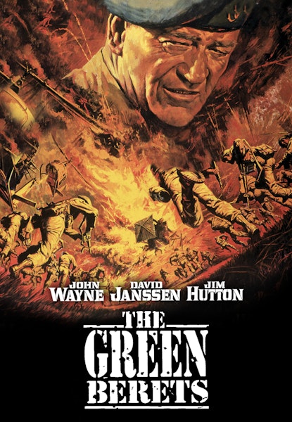 The Green Berets