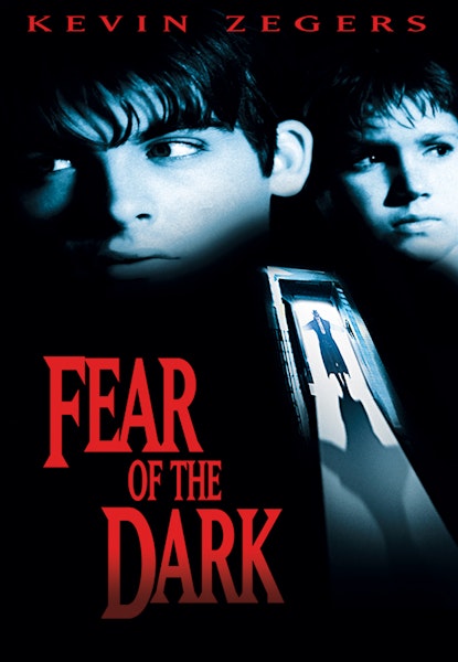 Fear of the Dark