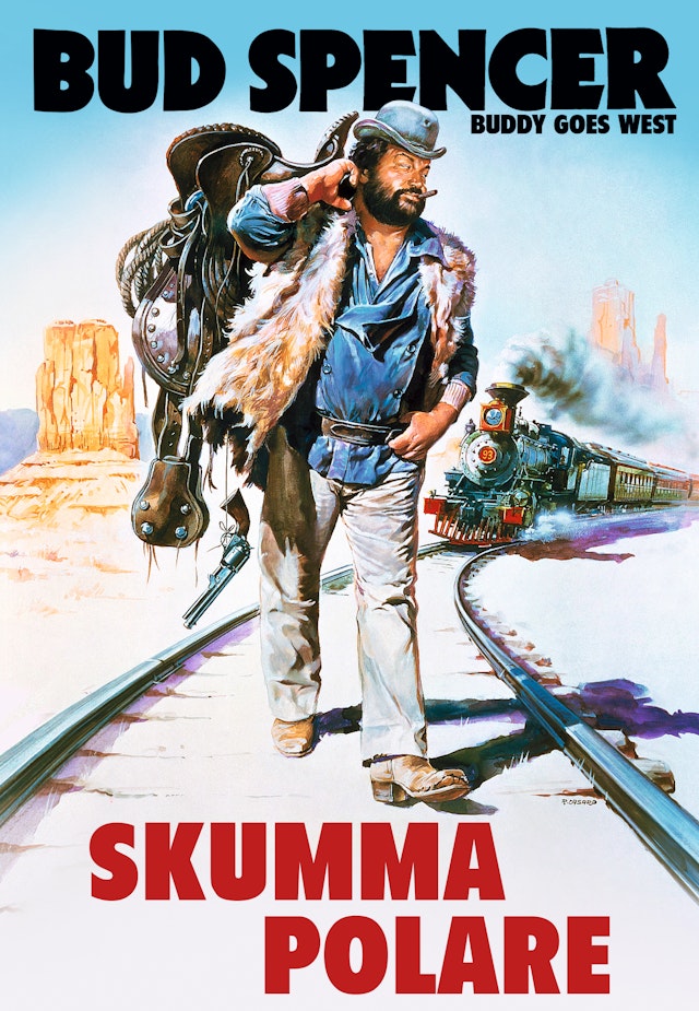 Skumma polare