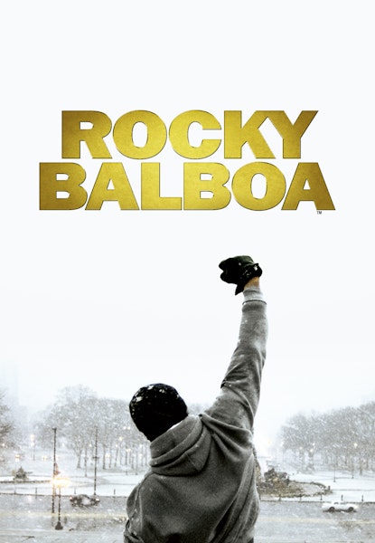 Rocky Balboa