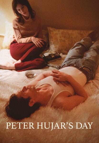 Peter Hujar's Day