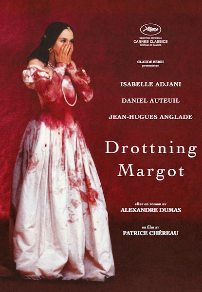 Drottning Margot