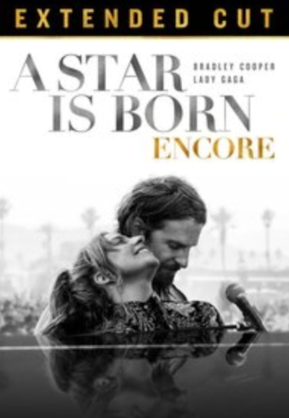 A Star is Born - Encore