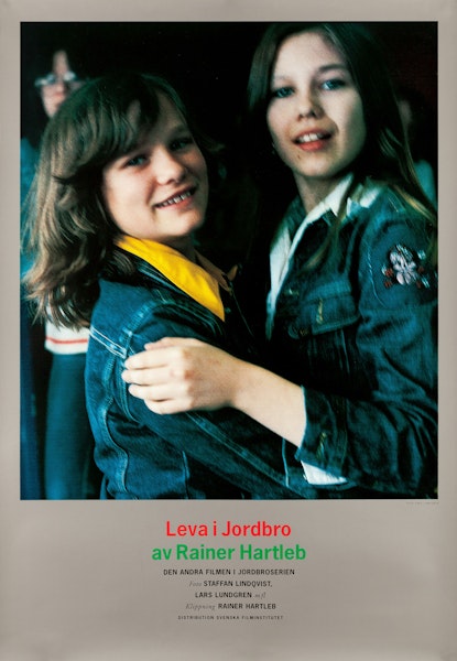 Leva i Jordbro