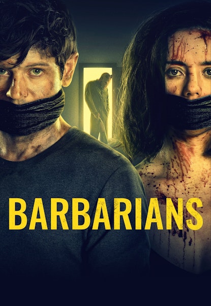 Barbarians