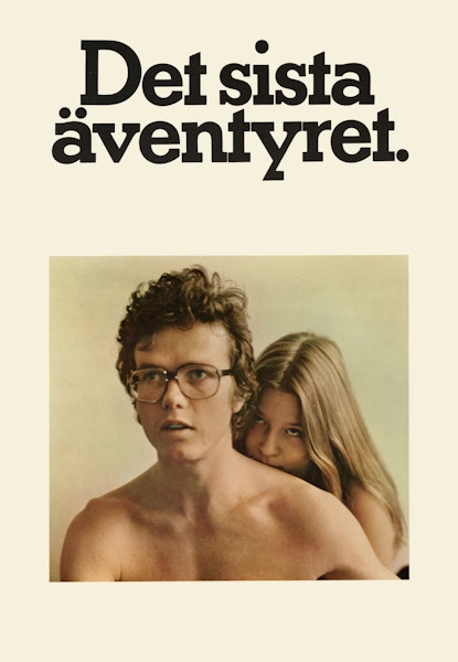 Viimeinen seikkailu