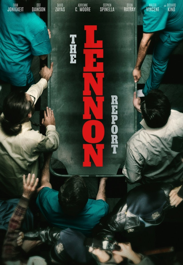 The Lennon Report