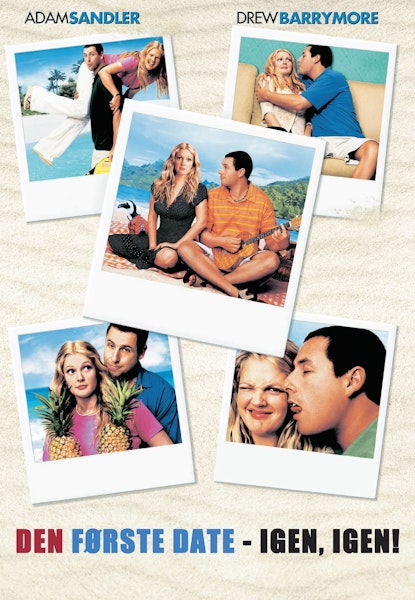50 First Dates