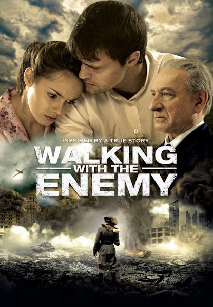 Walking with the Enemy