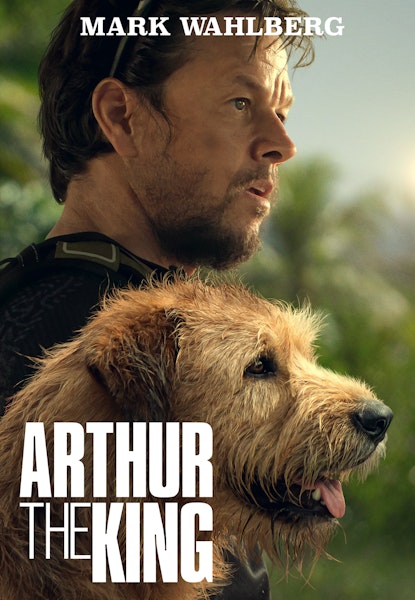 Arthur the King