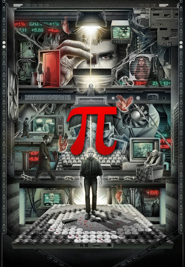 Pi
