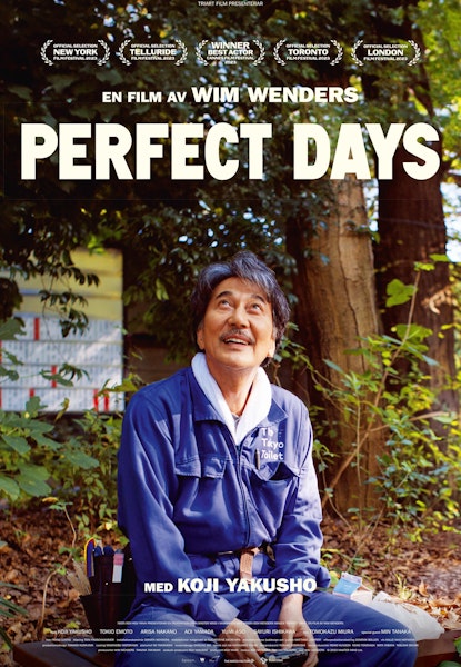 Perfect Days
