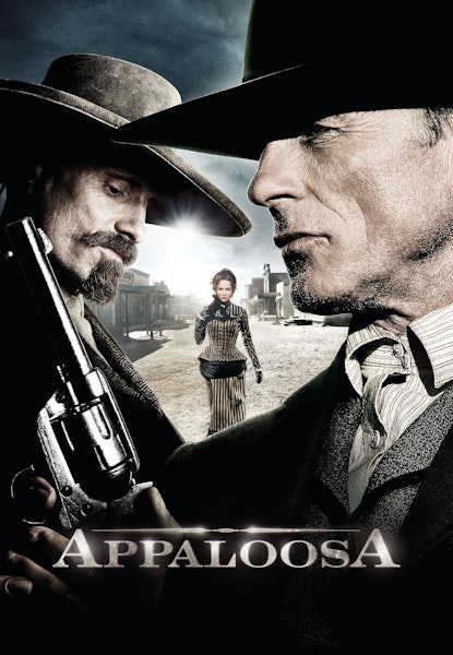 Appaloosa